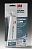 3M 08017 Silicone Mildew Resist White 3oz