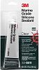 3M 08019 Silicone Mildew Resist Clear 3oz