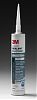 3M 08027 Silicone Mildew Resistant White