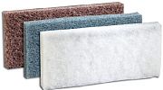 3M 08440 Doodle Bug Pad Fine White 5/BX