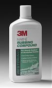 3M 09004 Super Rubbing Compound 16oz