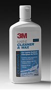 3M 09009 Fiberglass Cleaner & Wax 16oz