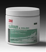 3M 09020 Onestep Alm Restorer/Polish 18oz