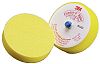 3M 14736 3" Finesse-It Roloc Finish Disc Pad