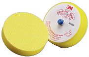 3M 14736 3" Finesse-It Roloc Finish Disc Pad