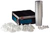 3M 16024 Paint Prep System Large Lids & Liners Kit