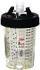 3M 16121 H/O Mini Pressure Cups