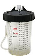 3M 16124 H/O Pressure Cup Large