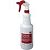 3M 19344 Sharpshooter Mark Remover Quart Trigger Spray