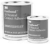 3M 20272 Contact Adhesive Quart