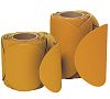3M 21785 8" 120F GritImperial Stikit Gold "F" Weight Disc Roll 50/Roll