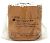 3M 21793 6" 80F Grit Imperial Stikit Gold "F" Weight Disc Roll 100/Roll