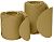 3M 21794 6" 60F Grit Imperial Stikit Gold "F" Weight Disc Roll 100/Roll