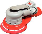 3M 28431 5" Central Vacuum Electrical Random Orbital Sander