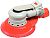 3M 28433 6" Central Vacuum Electrical Random Orbital Sander