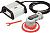 3M 28526 6" Non-Vacuum Electric Random Orbital Sander Kit