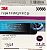 3M 30666 Purple Fin Film Hookit P2K 6"