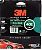 3M 31550 8" 40E Grit Stikit Green Fre-Cut Production Discs 5/PK