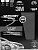 3M 32040 9" x 11" Imperial Wetordry P320 Grit Paper Sheets 5/PK