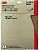 3M 32115 9" x 11" 80D Grit Production Paper Sheets 5/PK