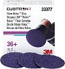 3M 33416 Cubitronii FIBREDISC5"X7/8"80+