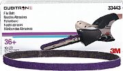 3M 33443 Cubitronii FILEBELT1/2"X18"36+