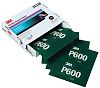 3M 34339 Hookit Flex Sheet P600 25/BX