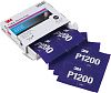 3M 34342 Hookit Flex Sheet P1200 25/BX