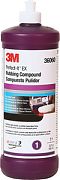 3M 36060 Perfect It Ex Rub Compound Quart