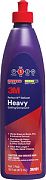 3M 36101 Gelcoat Heavy Cut Compound