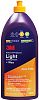 3M 36110 Gelcoat Lt Cut Polish Wax Quart