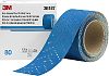 3M 36195 Roll Hookit Blue 2.75X13 320