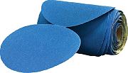 3M 36213 Disc Stikit Blue 6IN 600 100/B
