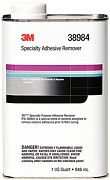 3M 38984 Specialty Adhesive Remover