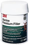 3M 46005 Premium Filler Quart