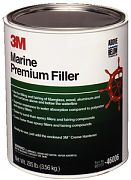 3M 46006 Premium Filler Gallon