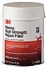 3M 46014 High Strength Repair Filler Gallon
