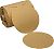 3M 55560 6" Gold Stick It Disc P80C