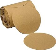 3M 55563 Stikit Gold P150 Disc 6"100/BG