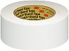 3M 62334 White Preservation Tape #4811 2" x 36yds