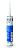 3M 62791 550 Polyurethane Adhesive Fast Cure White