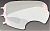 3M 6885 Faceshield Cover 25/Bag