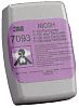 3M 7093 Particulate Filter P100(12/BX)