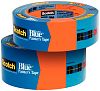 3M 80988 Scotch-Blue Painters Tape 2080 3/4" x 60yds