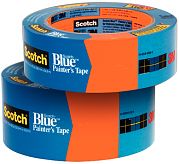 3M 80988 Scotch-Blue Painters Tape 2080 3/4" x 60yds