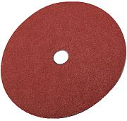 3M 81369 Type C Fibre Grinding Disc 381C