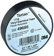 3M 93604 Tartan Elect Tape 1615 3/4X60