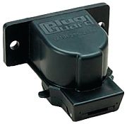 A P Products 008-320 7 Way Plug Guard