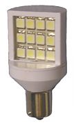 A P Products 016-1141-150 150 Lumen 12 Volt Int./Ext. LED