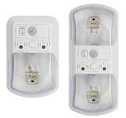 A P Products 016-BL-3000 Interior Single Dome Light